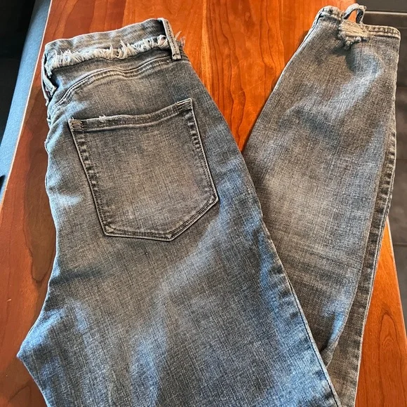 Good American jeans - Picture 3 of 5